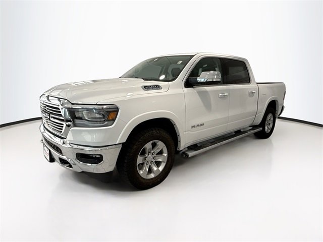 2022 Ram 1500 Laramie photo 3