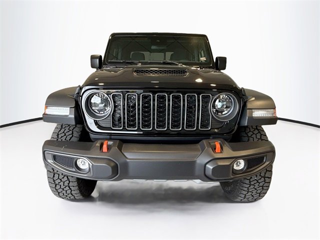 2025 Jeep Gladiator Mojave photo 2