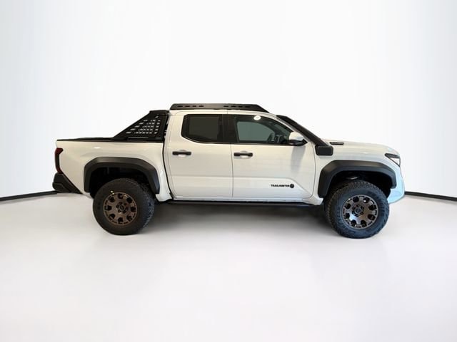 2026 Toyota Tacoma Trailhunter - Photo 7