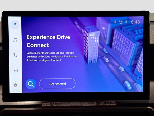 2025 Toyota Tacoma TRD Off Road - Photo 11