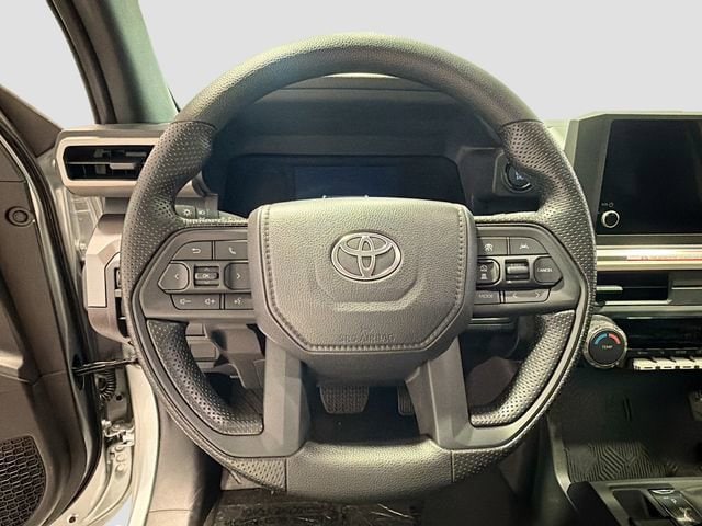 2026 Toyota Tacoma SR5 - Photo 9