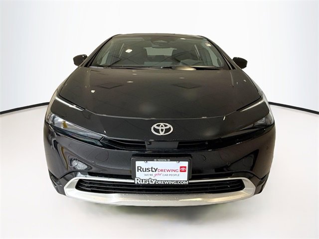 2024 Toyota Prius Prime XSE Premium photo 2