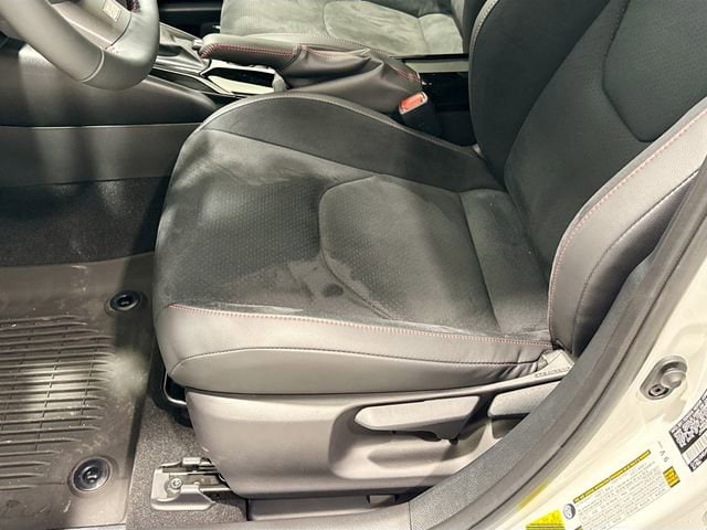 2025 Toyota GR Corolla Premium Plus - Photo 18