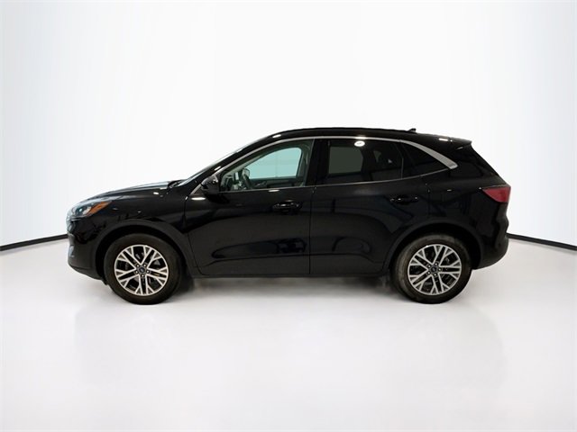 2022 Ford Escape SEL photo 4