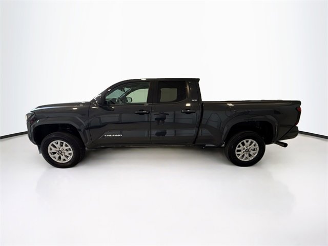 2024 Toyota Tacoma Limited photo 3