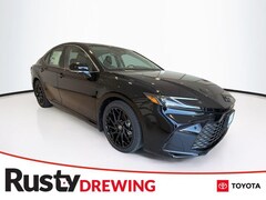 2026 Toyota Camry XLE XLE