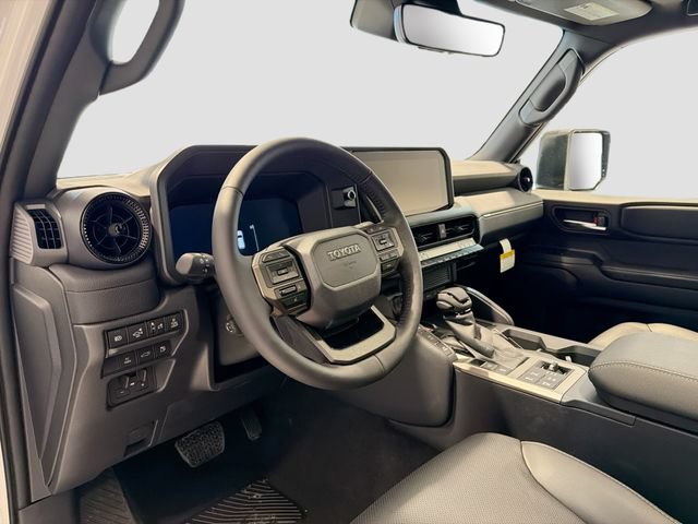 2026 Toyota Land Cruiser 8