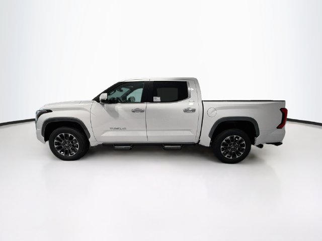 New 2026 Toyota Tundra Limited LIMITED CREWMAX 5.5