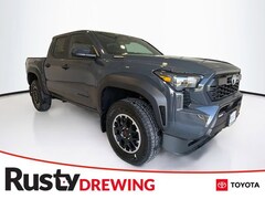 2025 Toyota Tacoma i-FORCE MAX TRD Off-Road 4X4 DOUBLE CAB HV
