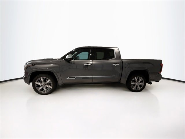 2023 Toyota Tundra CapStone photo 4
