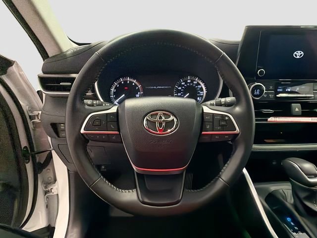 2026 Toyota Highlander 11