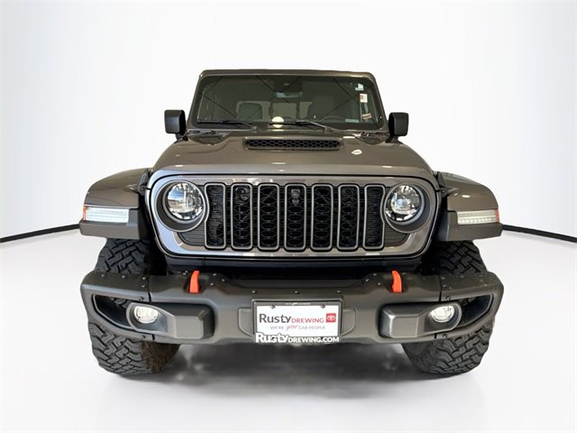 2024 Jeep Gladiator Mojave photo 2