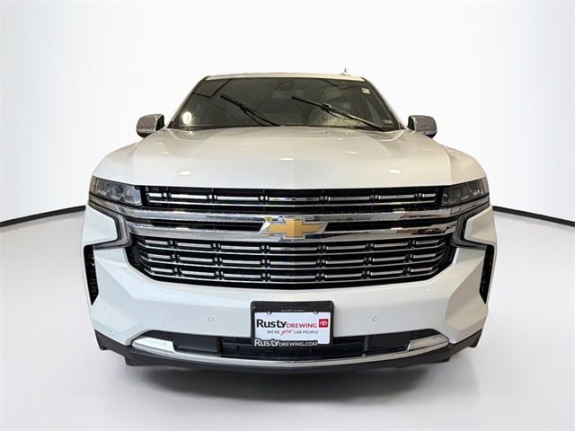 2022 Chevrolet Suburban Premier photo 2
