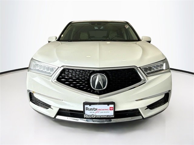 2017 Acura MDX Base photo 2