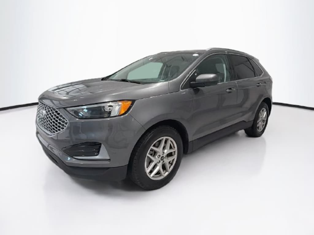 Used 2023 Ford Edge SUV