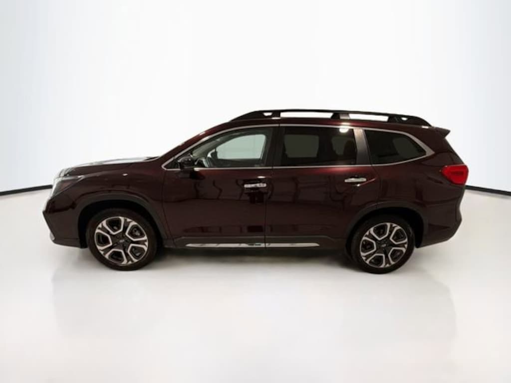 Used 2024 Subaru Ascent Touring 7-Passenger SUV