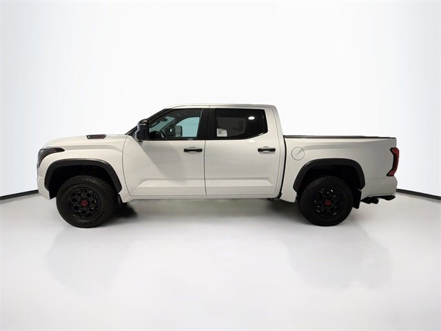 2026 Toyota Tundra TRD Pro photo 2