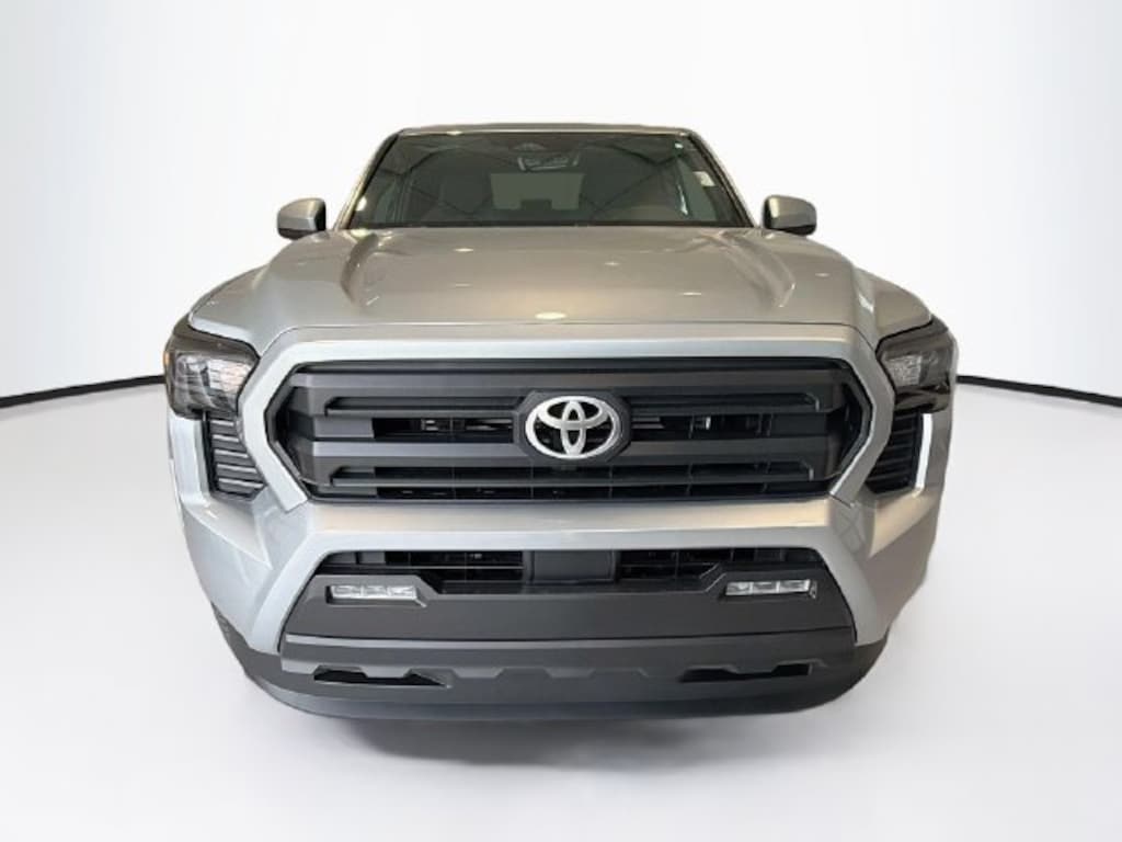 New 2026 Toyota Tacoma SR5 4X2 DOUBLE CAB