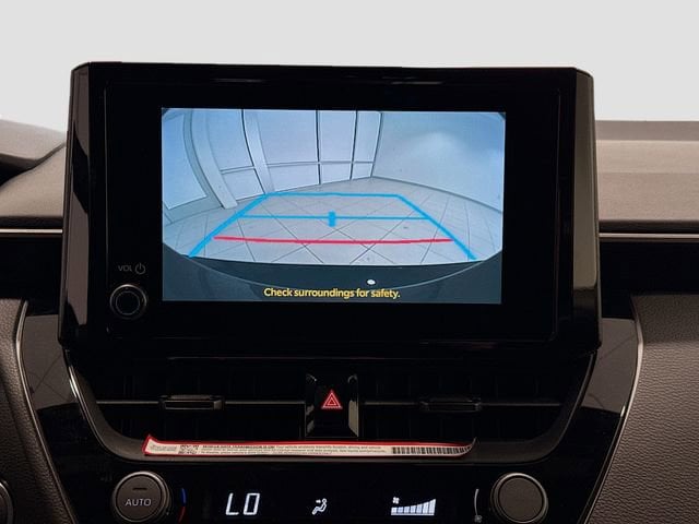 2025 Toyota GR Corolla Core - Photo 12