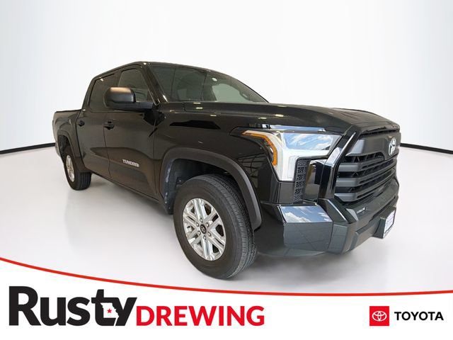 Toyota Tundra