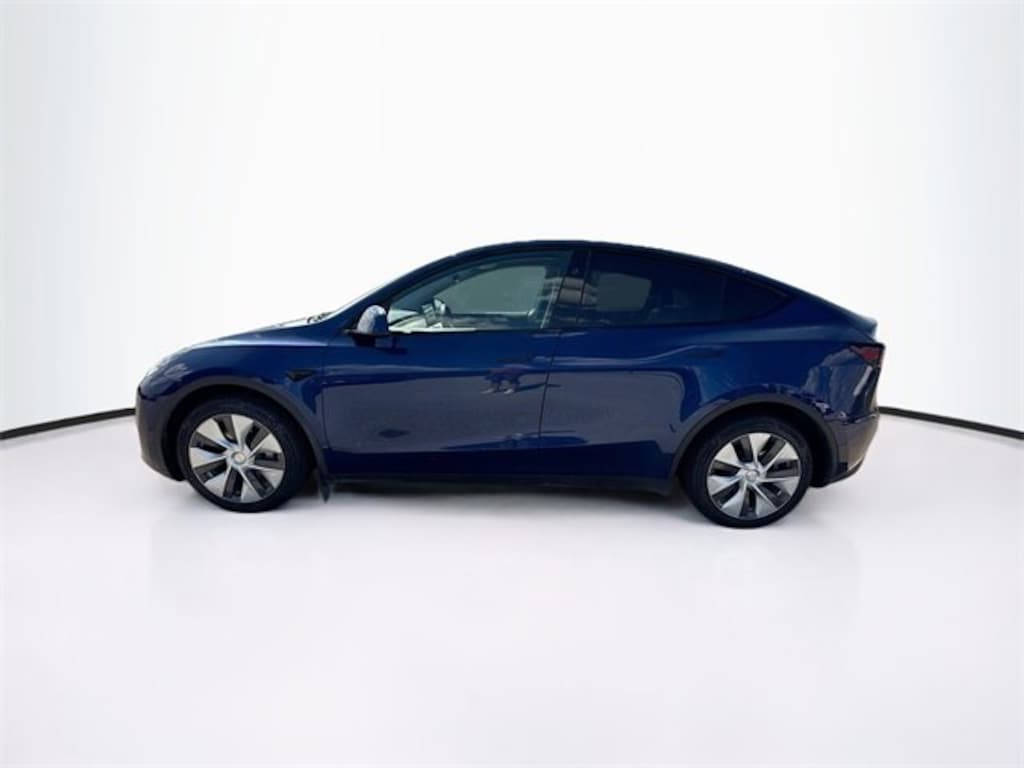 Used 2023 Tesla Model Y Long Range SUV