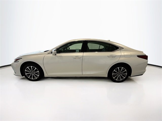 2025 Lexus ES 350 Base photo 4