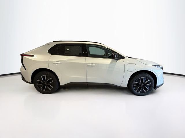 2026 Toyota bZ XLE - Photo 7