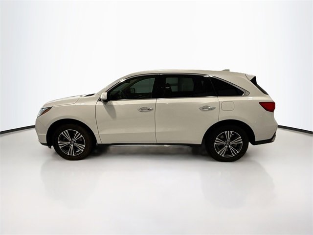 2017 Acura MDX Base photo 4