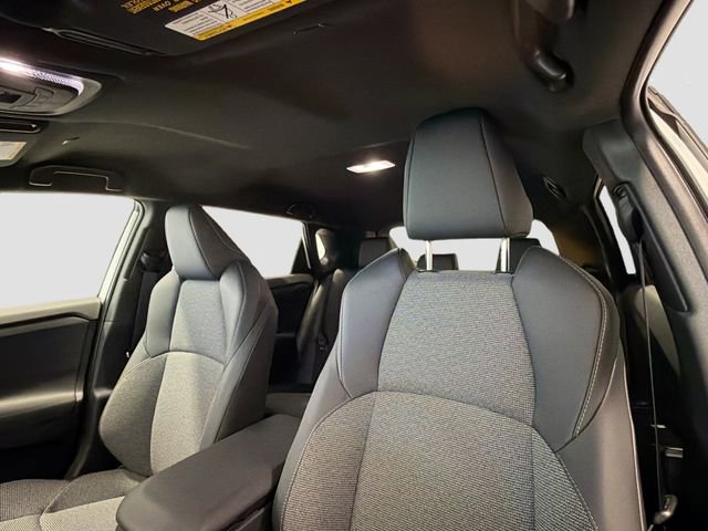 2026 Toyota bZ XLE - Photo 18