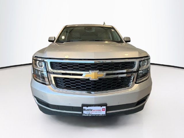 Used 2019 Chevrolet Suburban LT SUV
