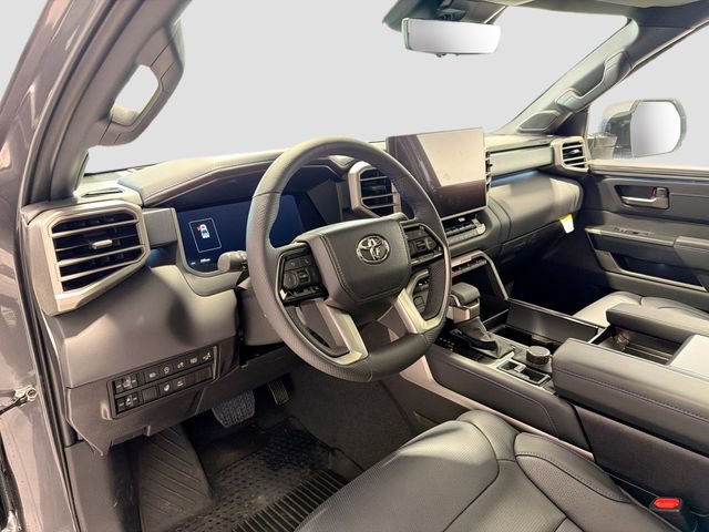 2026 Toyota Tundra Platinum - Photo 7