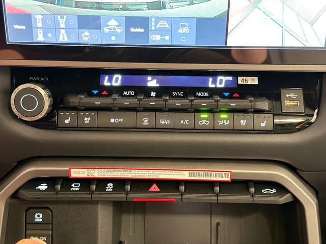 2026 Toyota Tundra Platinum - Photo 12