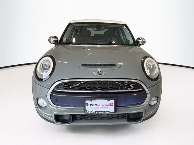 Used 2016 MINI Cooper S with VIN WMWXU3C53G2B67558 for sale in Jefferson City, MO