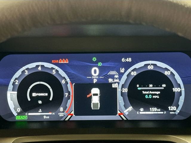 2025 Toyota Tacoma TRD Off Road - Photo 10