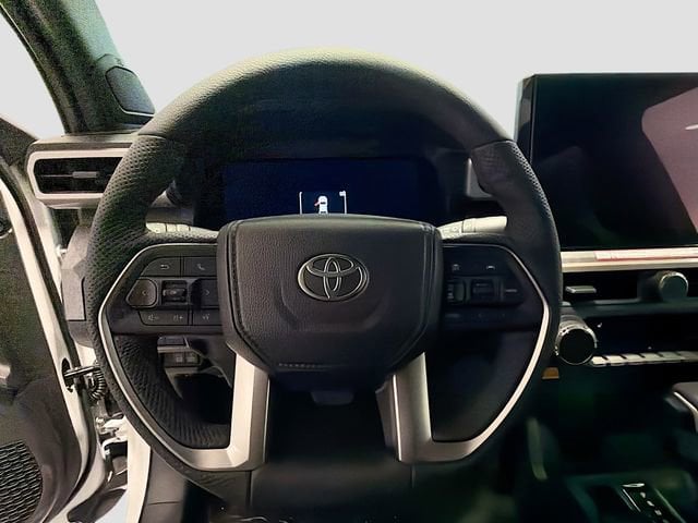 2026 Toyota Tacoma Trailhunter - Photo 9