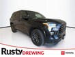  Toyota Sequoia