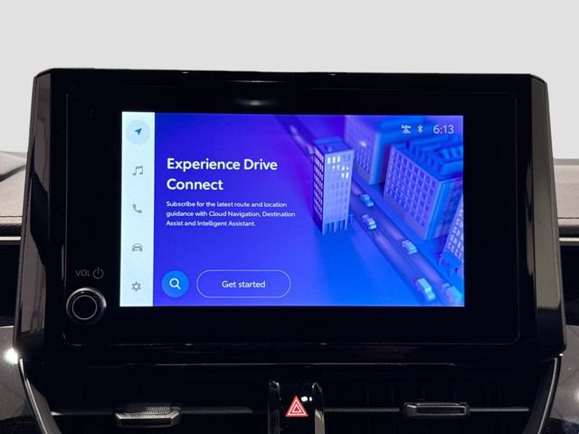 2025 Toyota GR Corolla Premium Plus - Photo 14