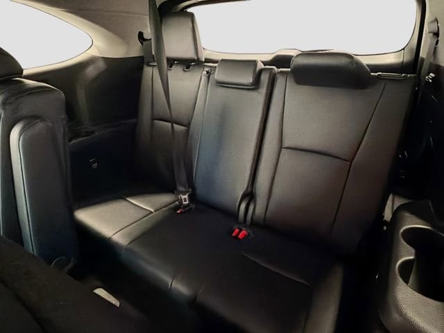 2026 Toyota Highlander 23