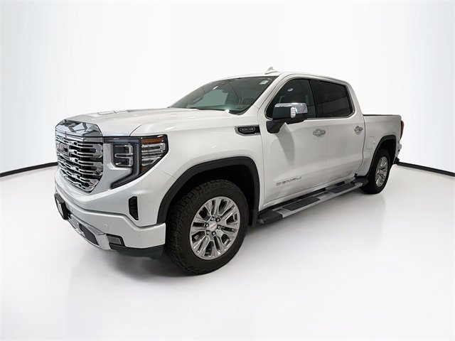 2022 Gmc Sierra 1500 Denali photo 3