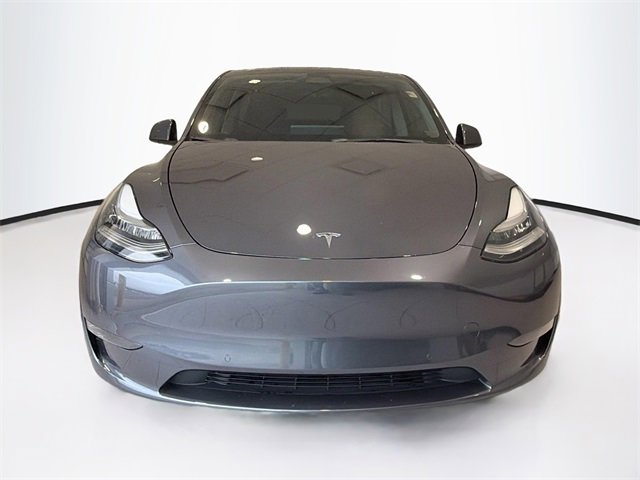 2022 Tesla Model Y Long Range photo 2