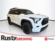  Toyota Sequoia