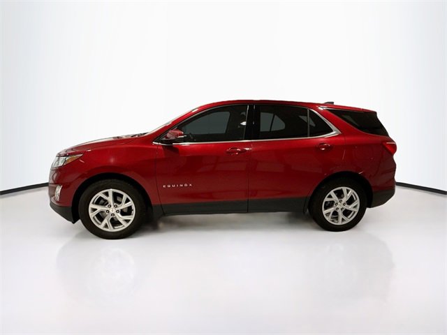 2019 Chevrolet Equinox photo 4