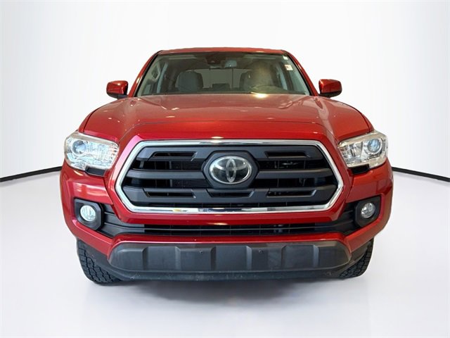 2019 Toyota Tacoma SR5 V6 photo 2