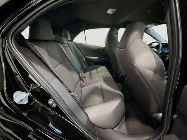 2025 Toyota GR Corolla Core - Photo 23