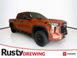 Toyota Tundra i-FORCE MAX