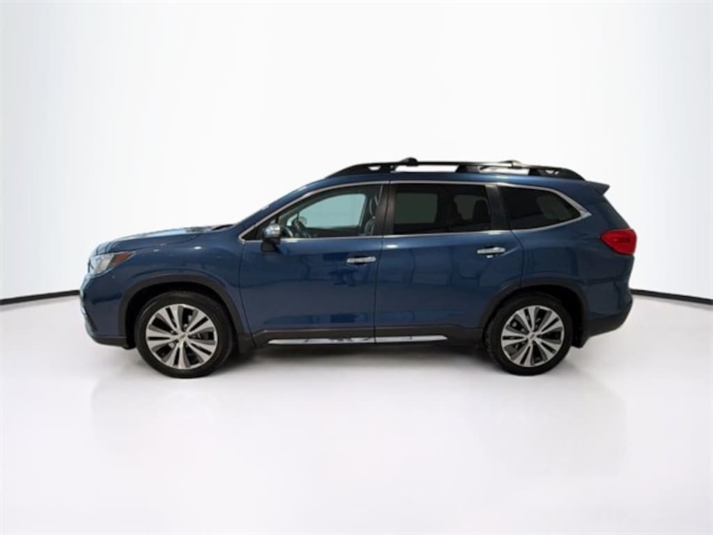 Used 2021 Subaru Ascent Touring 7-Passenger SUV