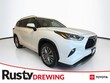  Toyota Highlander Hybrid