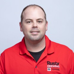 Staff member Scott Petty from ID_52a9f80443d6