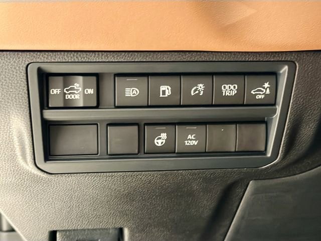 2026 Toyota Tundra 1794 Edition - Photo 9