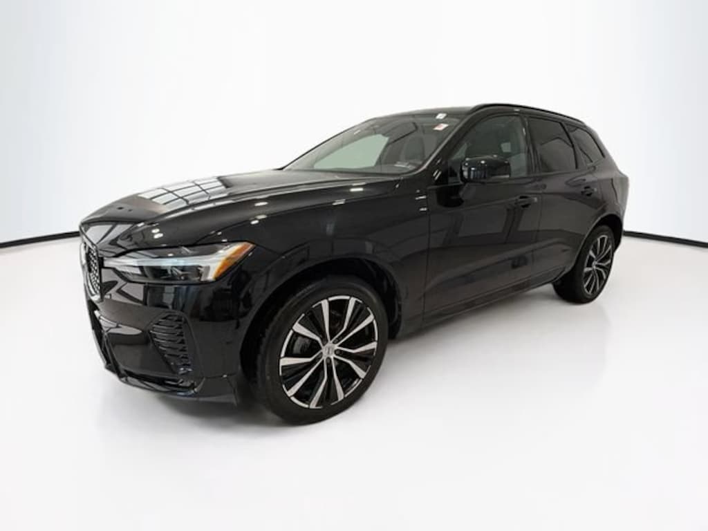Used 2024 Volvo XC60 B5 Plus Dark SUV